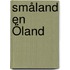 Småland en Öland