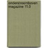 Onderstroomboven Magazine 11.0