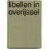 Libellen in Overijssel