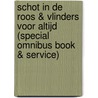 Schot in de roos & Vlinders voor altijd (Special omnibus Book & Service) by Jill Mansell