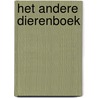 Het andere dierenboek door Victoria Farkas