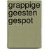Grappige Geesten Gespot