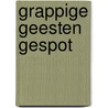Grappige Geesten Gespot by Martin Handford