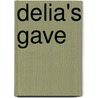 Delia's gave door Virginia Andrews