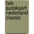 Falk autokaart Nederland classic