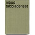 Nibud Tabbladenset