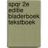 SPQR 2e editie bladerboek tekstboek