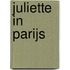Juliette in Parijs