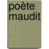 Poète Maudit door Lily May Parker