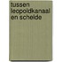 Tussen Leopoldkanaal en Schelde
