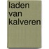 Laden van kalveren