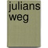 Julians weg