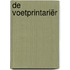 De voetprintariër