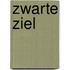 Zwarte ziel