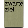 Zwarte ziel by Angelique Haak