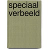 Speciaal Verbeeld door Zoë Zernitz