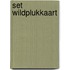 Set Wildplukkaart