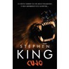Cujo  by Stephen King