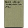 Carrie (Special Boekenvoordeel 2020) door Stephen King