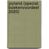 Joyland (Special Boekenvoordeel 2020) door Stephen King