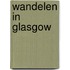 Wandelen in Glasgow