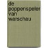 De poppenspeler van Warschau