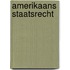 Amerikaans staatsrecht