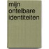 Mijn ontelbare identiteiten