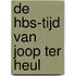 De HBS-tijd van Joop ter Heul