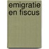 Emigratie en fiscus