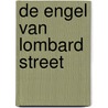 De engel van Lombard Street door Igor Kordey