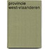 Provincie West-Vlaanderen