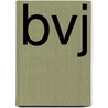 bvj door Onbekend