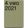4 vwo 2021 door Onbekend