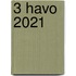 3 havo 2021