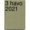 3 havo 2021 door Onbekend