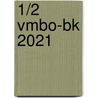 1/2 vmbo-bk 2021 door Onbekend
