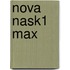 Nova NaSk1 MAX