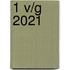 1 v/g 2021