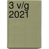 3 v/g 2021 by Unknown