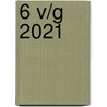 6 v/g 2021 door Onbekend