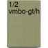 1/2 vmbo-gt/h