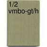 1/2 vmbo-gt/h by Unknown