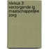 niveua 3 verzorgende ig maatschappelijke zorg