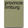 Provincie Limburg door Kolet Janssen