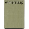 Winterslaap door Minke van Dam