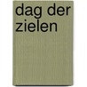 Dag der zielen door Mike McCormack
