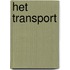Het transport