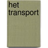 Het transport door Ted Polet