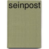 Seinpost door Rogier de Jong